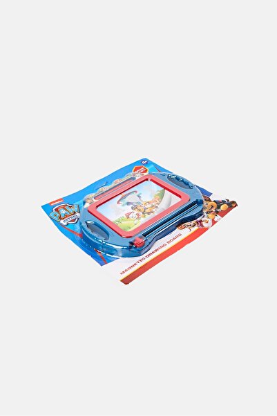 NİCKELODEON Paw Patrol Magnetic Drawing Board