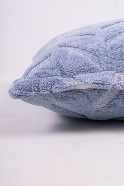 PANCHY CANKY Μποημική διακοσμητική μαξιλαροθήκη Punch Punch Ειδικού Σχεδιασμού Μαξιλαροθήκη 1 τεμαχίου