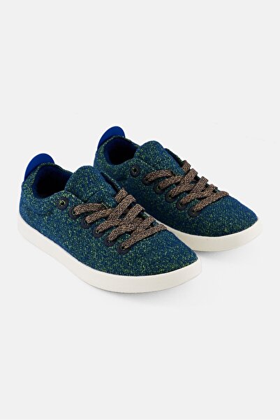 Allbirds حذاء نسائي من الصوف برباط للأنشطة الخارجية، متعدد الألوان