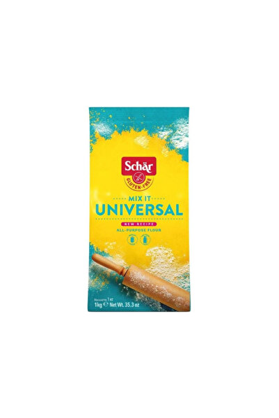 Schär Faina Universala Schar Mix It 1kg