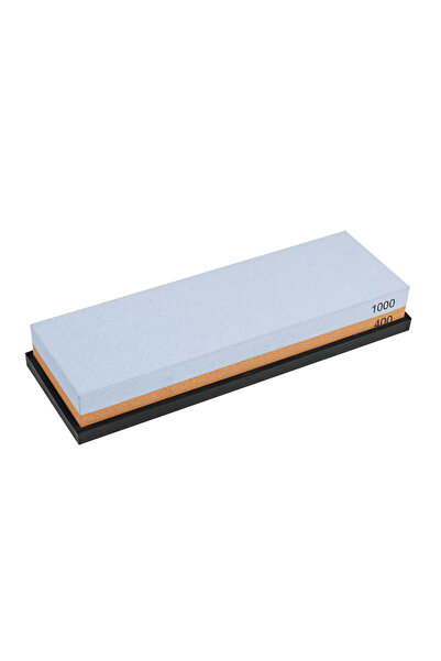 Zokura Sharpening stone for knives, 400/1000 -