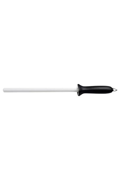 Zokura Sharpening Rod for Knives, Ceramic, 30 cm -