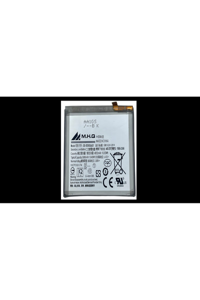 MOOGMAX Battery | S9 SM-G960 - EB-BG960ABE BATTERY MHQ