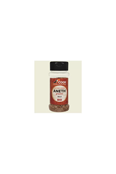 COOK Bio semínka marar 35 g