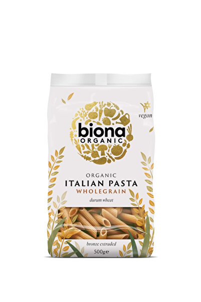 biona Πέννες ολικής άλεσης 500γρ