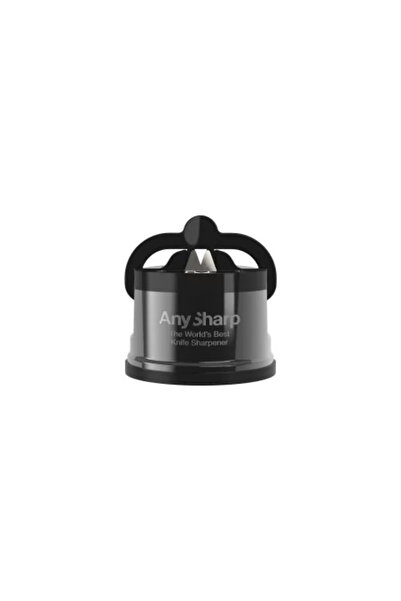 AnySharp Knife Sharpener, 'Pro', Tungsten -