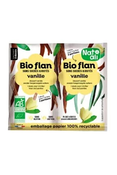 JollyMag Πουτίγκα κακάο, , 2 x 5,5 g, Nat-ali