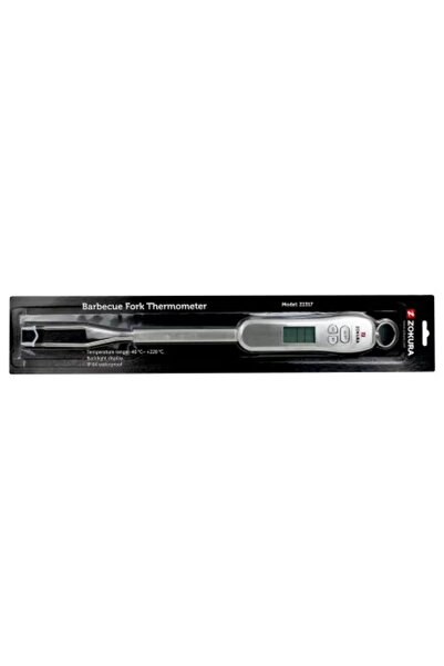 Zokura Grill Fork Thermometer -