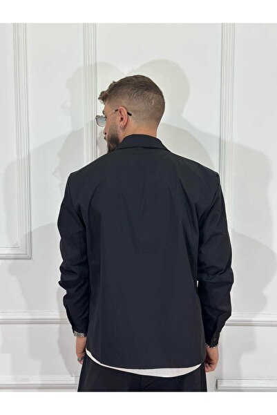 Urban Collection Men's Casual Set-Shirt and Pants