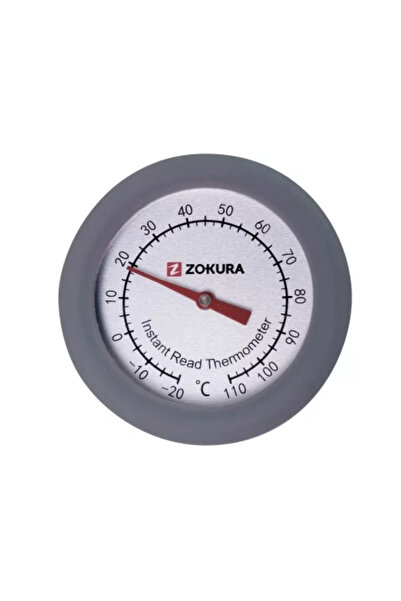 Zokura Termometru cu citire instantanee -
