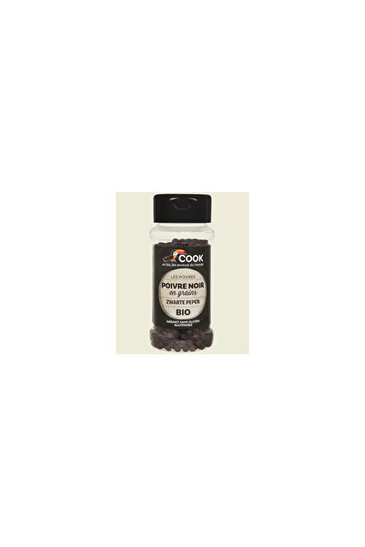 COOK Černý pepř 50 g