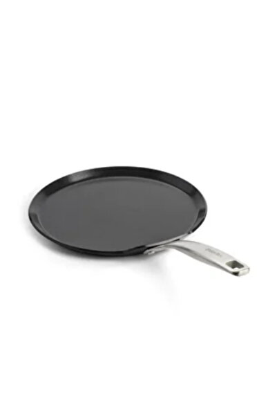 abnturk Krep Tavası 30 Cm Çapında Pankek Tavası