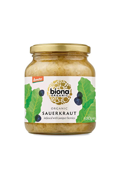 biona Ξινολάχανο 360 γρ.