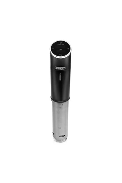PRİNCESS Spotrebič na varenie Sous Vide, 1200 W -