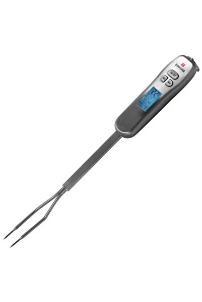 Zokura Grill Fork Thermometer -