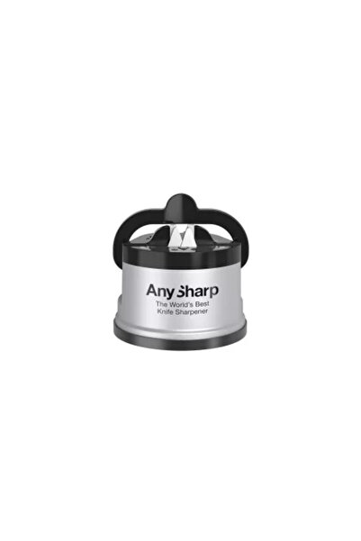 AnySharp Knife Sharpener, 'Essentials', Silver -