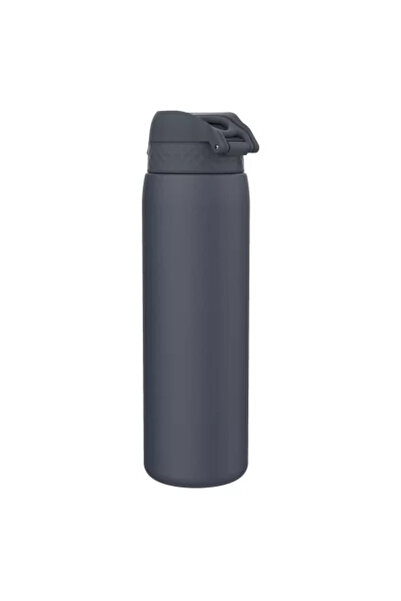 JollyMag Water Bottle, Stainless Steel, 920 ml, Ash Navy - Ion 8