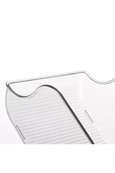 Zokura Beverage can storage box, plastic -