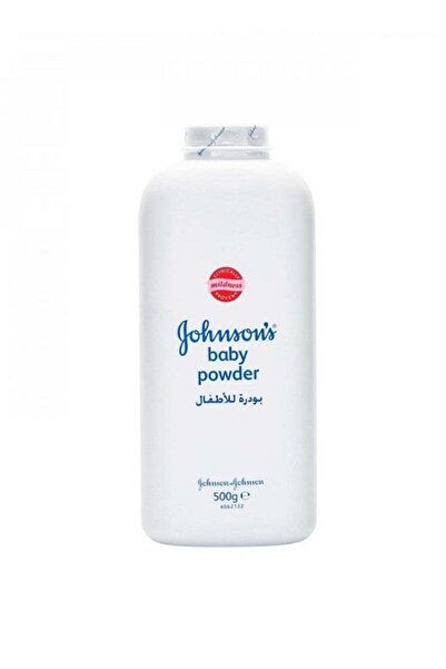 Johnson Baby Powder 500g