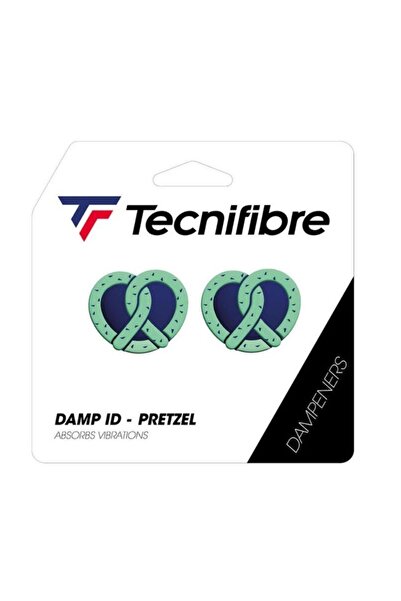 Tecnifibre Pretzel Damp ID Titreşim Önleyici 53PRETZDAM