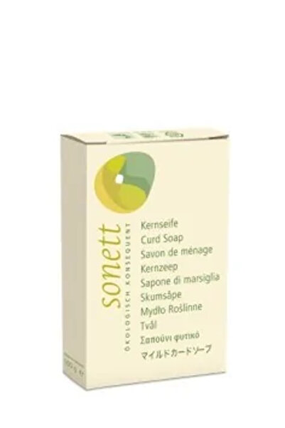 Sodasan Tekuté mýdlo/sprchový gel Citrus-Oliva 5 l