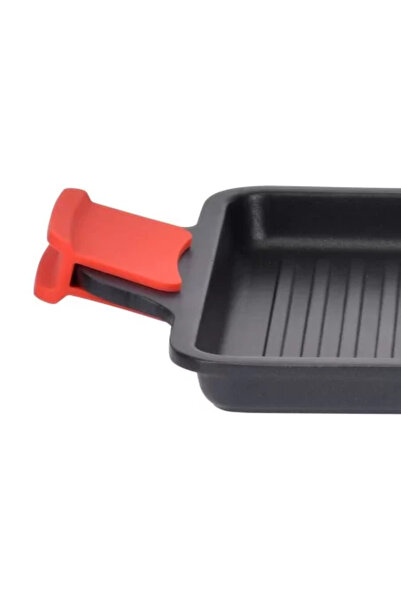 Zokura Tava grill 34 x 22 cm, aluminiu, Noble