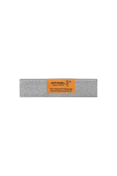 Opinel Sharpening Stone, 10 cm -