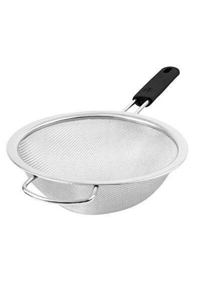 Zokura Strecurătoare din oțel inoxidabil, 20 cm -