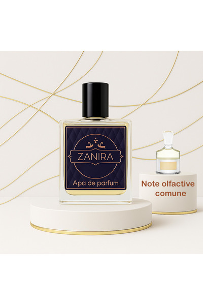 Zanira Apa de parfum, 50 ml - 131, inspirat din Aventus Women