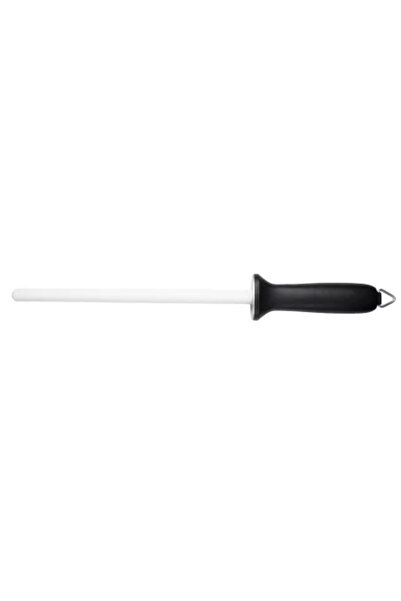 Zokura Sharpening Rod for Knives, Ceramic, 30 cm -