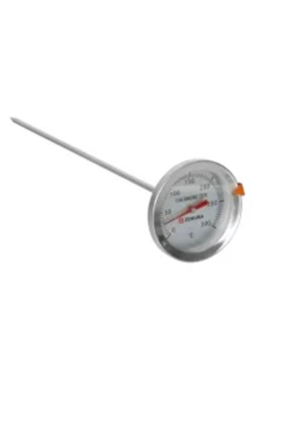 Zokura Strecurătoare din oțel inoxidabil, 20 cm -