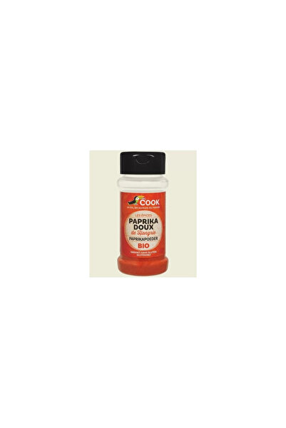 COOK Paprika (sladká paprika) 40g