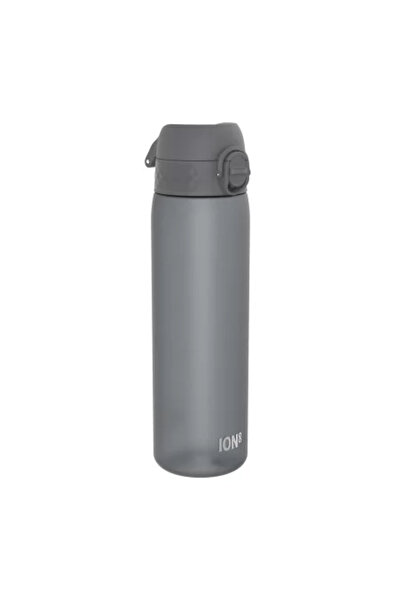 JollyMag Sticlă de apă subțire, Recyclon, 500 ml, gri