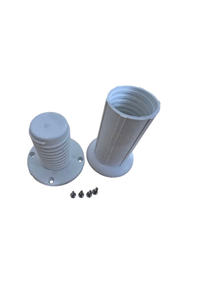Online Masall AVM Jumbo ayak 10mm plastik dolap,şifonyer,komidin,vestiyer ve mutfak dolabı vb