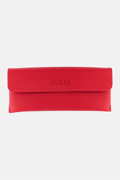 Guess Men GU00116 Round Sunglasses, Black