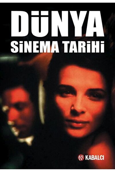 Timaş Yayınları Dünya Sinema Tarihi (Ciltli)