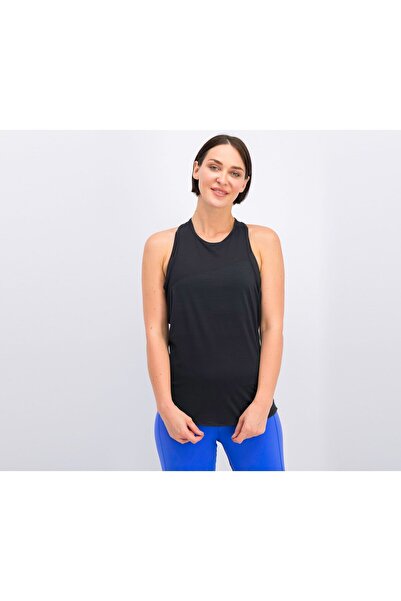 Reebok Women Active Chill Tank Top, Black