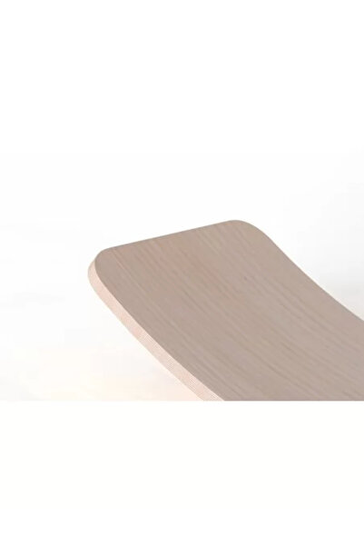MAMATOYZ Balance Board Made of Birch Wood