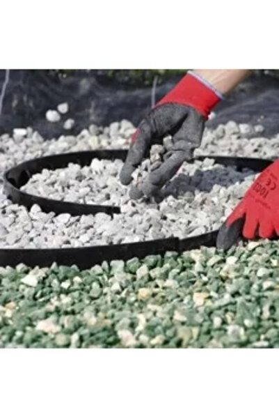 Gimihome Σετ 100 Saci din Rafie Universali, 50 x 100 cm, Alb