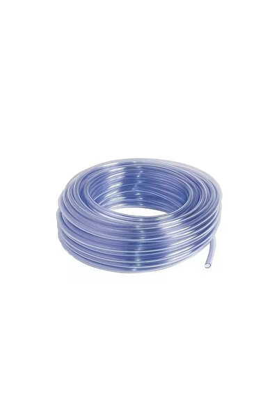 Gimihome Vodní hadice pro zavlažování, PVC, 22 mm, 100 m/role
