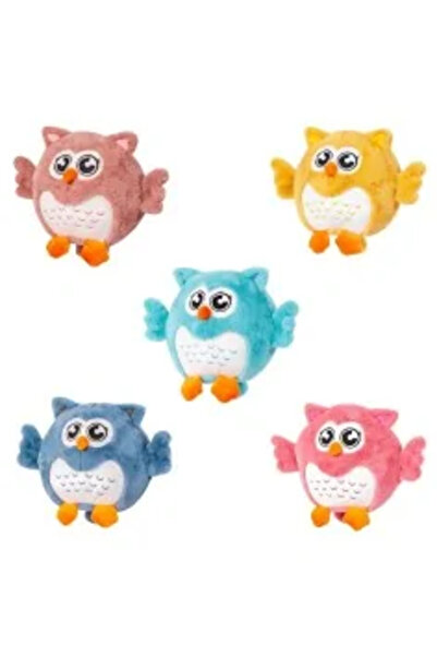 PATRULA CATELUSILOR GUND PLUS MARSHALL 8 CM