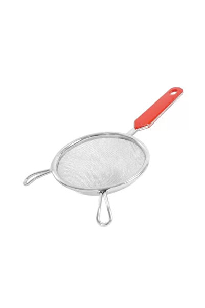 Zokura Stainless Steel Strainer, 10 cm -