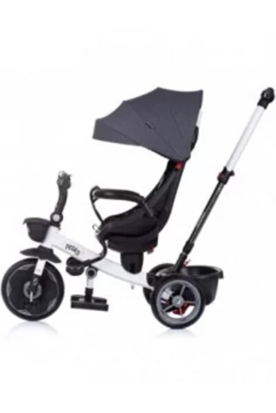 burak toys Τρίκυκλο χωρίς πετάλια, Spider, πολύχρωμο