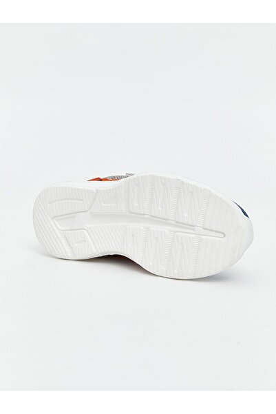 LC Waikiki LCW STEPS Bağcık ve Cırt Cırtlı Erkek Çocuk Spor Ayakkabı