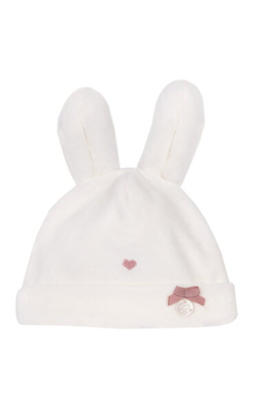 Chicco Kulak Uygulamalı Şapka