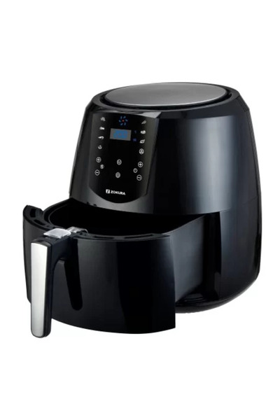 Zokura Air Fryer, 5.2 L, 1800 W -