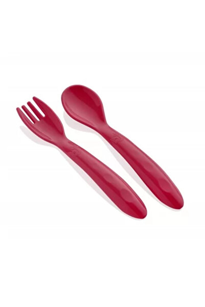 Babyjem Spoon and fork set