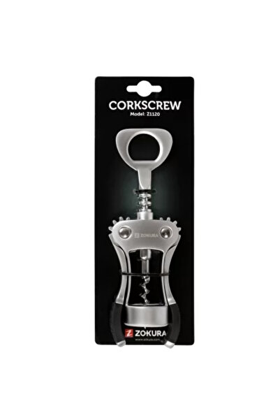 Zokura Tirbuson zinc 19 cm -