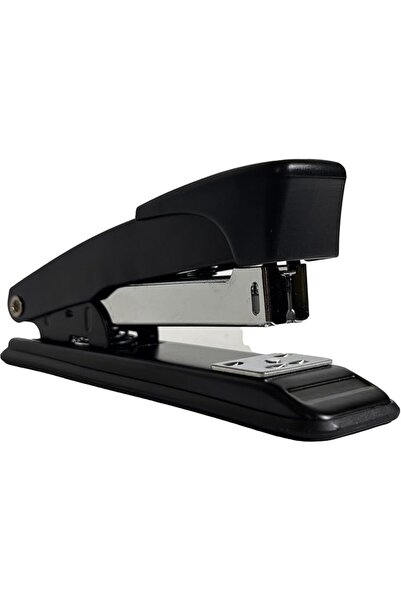 Aroma طقم دباسة مكتبية مع دبابيس ومزيل دبابيس - مجموعة أدوات مكتبية ثقيلة للمدرسة والمكتب