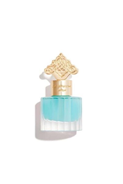 IBRAHIM ALQURASHI Khamriya Musk Powder Hair Perfume - 15 ml (Ibrahim Al Qurashi)